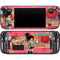 Disney Wreck-it Ralph Vanellope Sugar Rush Steam Deck Handheld Gaming Computer OLED Skin