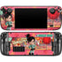 Disney Wreck-it Ralph Vanellope Sugar Rush Steam Deck Handheld Gaming Computer OLED Skin
