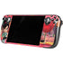 Disney Wreck-it Ralph Vanellope Sugar Rush Steam Deck Handheld Gaming Computer OLED Skin