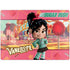 Disney Wreck-it Ralph Vanellope Sugar Rush Surface Laptop 7 15in Skin