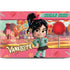 Disney Wreck-it Ralph Vanellope Sugar Rush Dell XPS Skin