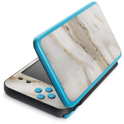 Vanilla Marble Nintendo Skins