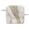 Vanilla Marble 85W Power Adapter (15 and 17 inch MacBook Pro Charger) Skin