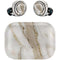 Vanilla Marble Amazon Echo Buds Skin