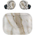 Vanilla Marble Amazon Echo Buds Skin