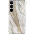 Vanilla Marble Galaxy A16 5G Skin