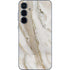 Vanilla Marble Galaxy A35 5G Skin