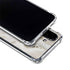 Vanilla Marble Galaxy A36 5G Clear Case