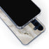 Vanilla Marble Galaxy A55 5G Clear Case