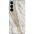 Vanilla Marble Galaxy A55 5G Skin