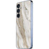 Vanilla Marble Galaxy A55 5G Skin