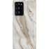 Vanilla Marble Galaxy Cases