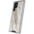 Vanilla Marble Galaxy S23 Ultra Clear Case