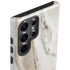 Vanilla Marble Galaxy S23 Ultra Pro Case