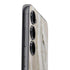 Vanilla Marble Galaxy S25 Plus Skin