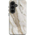 Vanilla Marble Galaxy S26 Impact Case