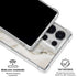 Vanilla Marble Galaxy S26 Ultra Clear Case