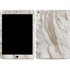 Vanilla Marble iPad Skins