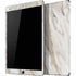 Vanilla Marble iPad Skins