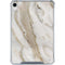 Vanilla Marble iPad 11th Gen (2025) Clear Case