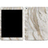 Vanilla Marble Apple iPad Skin