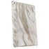 Vanilla Marble Apple iPad Skin