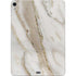 Vanilla Marble Apple iPad Air Skin