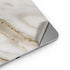 Vanilla Marble Apple iPad Air Skin