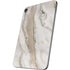 Vanilla Marble Apple iPad Mini Skin
