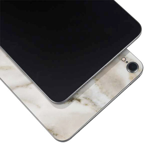 Vanilla Marble Apple iPad Mini Skin