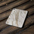 Vanilla Marble Apple iPad Pro Skin