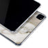 Vanilla Marble iPad Pro 11in (2024) Clear Case