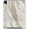 Vanilla Marble iPad Cases