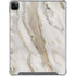 Vanilla Marble iPad Cases