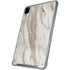 Vanilla Marble iPad Cases