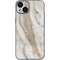 Vanilla Marble iPhone Skins