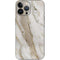 Vanilla Marble iPhone 15 Pro Max Skin