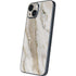 Vanilla Marble iPhone 15 Skin