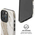 Vanilla Marble iPhone 16 Pro Max Magsafe Impact Case