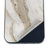 Vanilla Marble iPhone 16 Skin