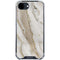 Vanilla Marble iPhone 16e Clear Case
