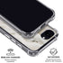 Vanilla Marble iPhone 16e Clear Case