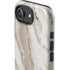 Vanilla Marble iPhone 16e Impact Case