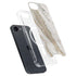 Vanilla Marble iPhone 16e MagSafe Case