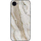 Vanilla Marble iPhone 16e Skin