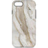 Vanilla Marble iPhone Cases