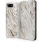 Vanilla Marble iPhone SE (2nd & 3rd Gen) Folio Case