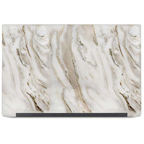 Vanilla Marble Dell Latitude Skin