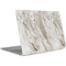 Vanilla Marble Apple MacBook Air Skin