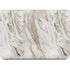 Vanilla Marble Apple MacBook Air Skin